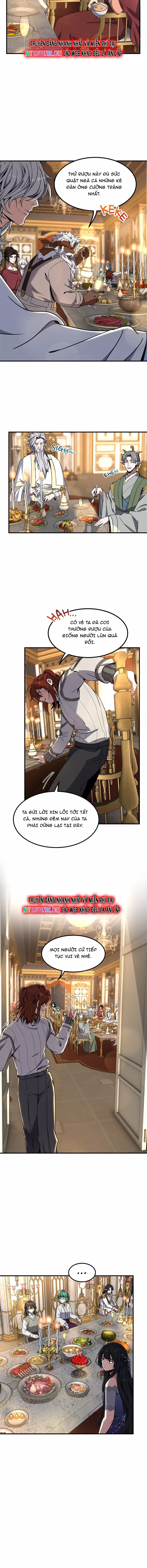 Ánh Sáng Cuối Con Đường Chapter 235 - 3