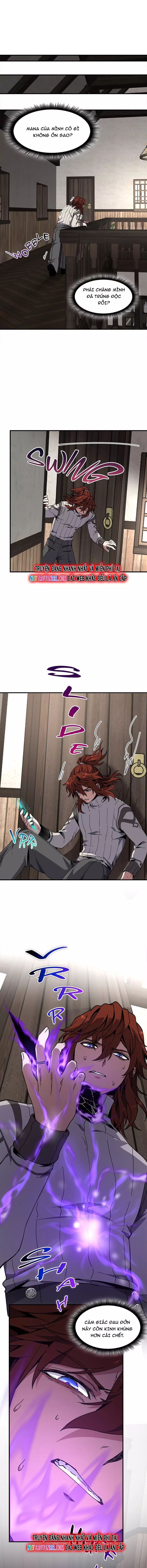 Ánh Sáng Cuối Con Đường Chapter 235 - 4