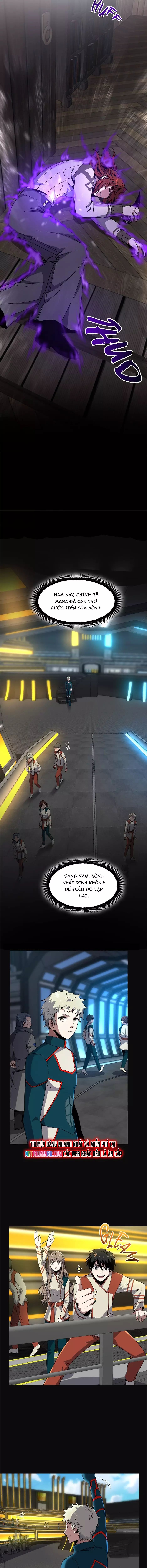 Ánh Sáng Cuối Con Đường Chapter 235 - 5