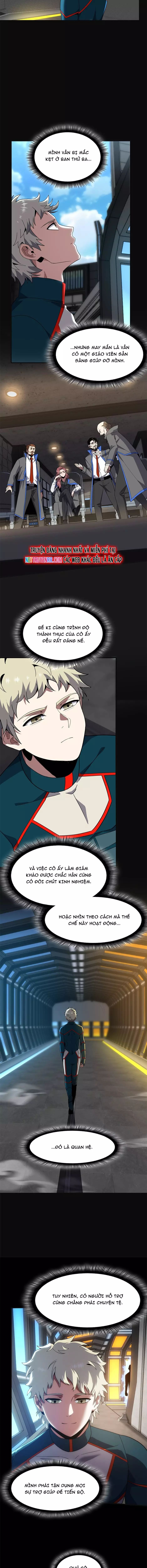 Ánh Sáng Cuối Con Đường Chapter 235 - 6