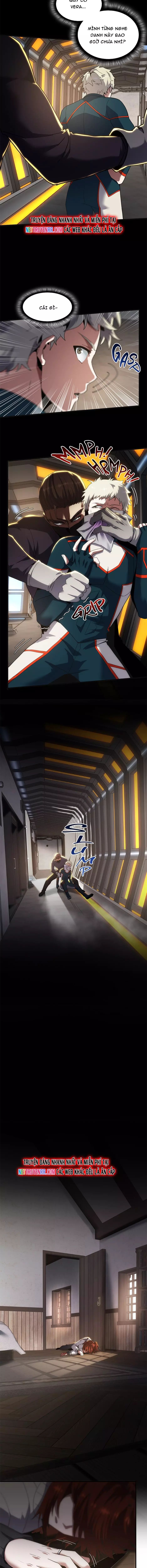 Ánh Sáng Cuối Con Đường Chapter 235 - 7