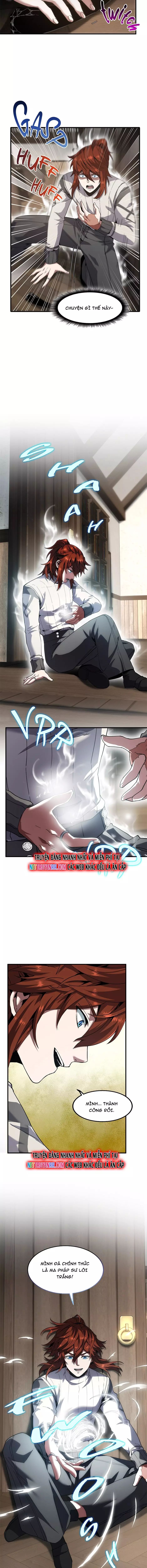 Ánh Sáng Cuối Con Đường Chapter 235 - 8
