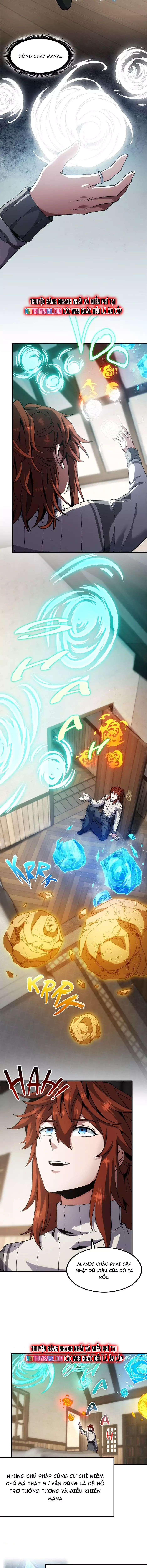 Ánh Sáng Cuối Con Đường Chapter 235 - 9