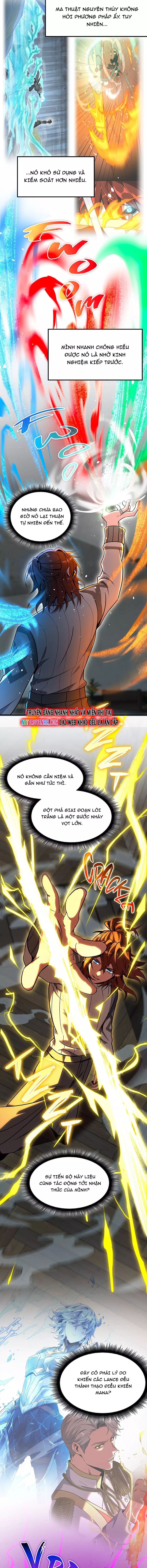 Ánh Sáng Cuối Con Đường Chapter 235 - 10