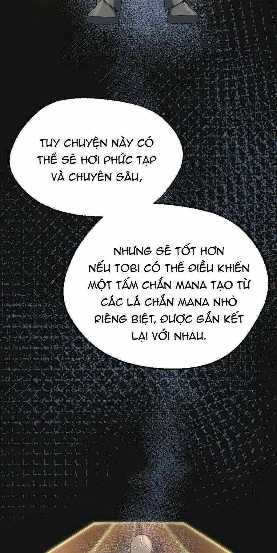 Ánh Sáng Cuối Con Đường Chapter 103 - 26