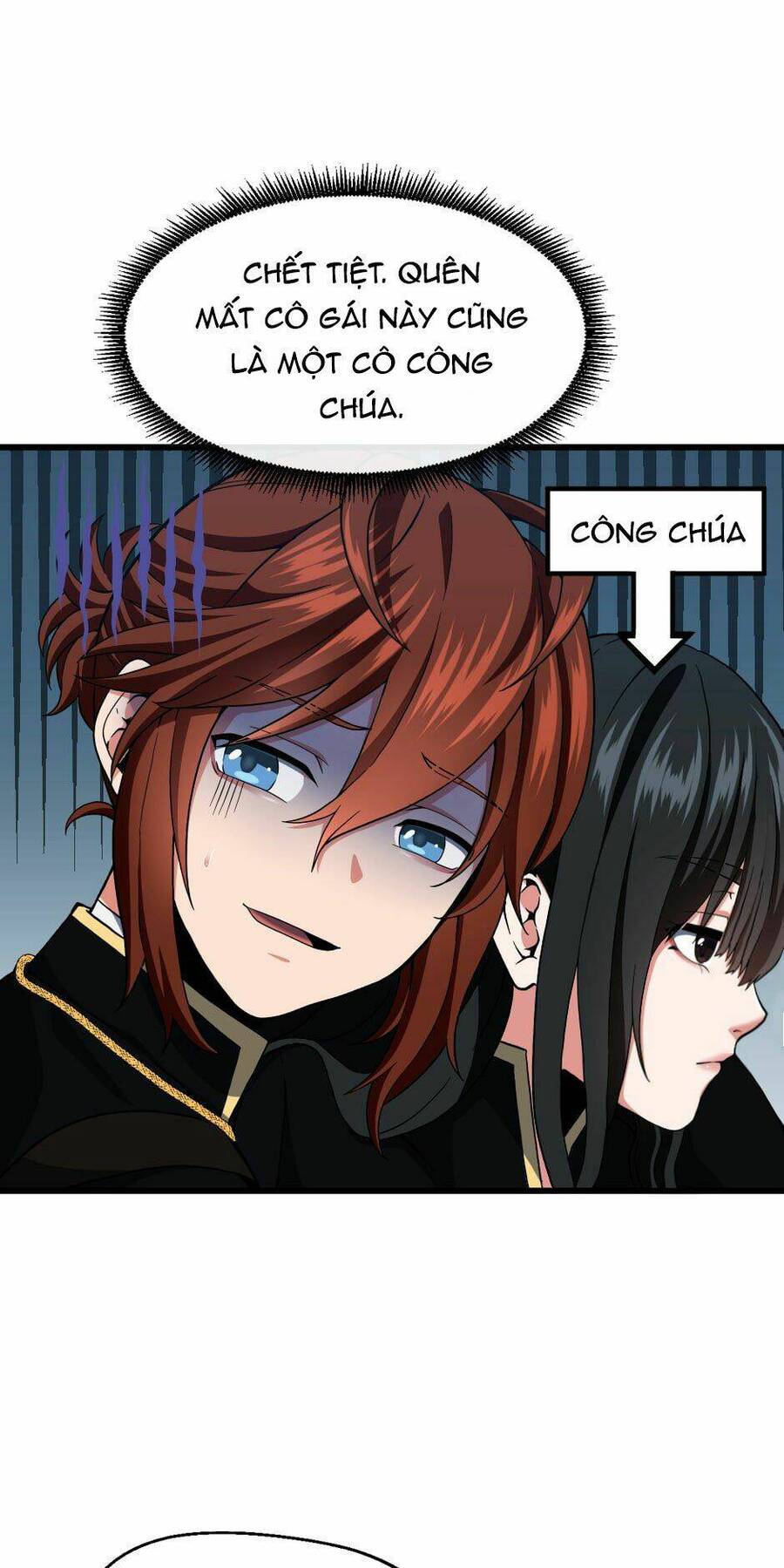 Ánh Sáng Cuối Con Đường Chapter 103 - 58