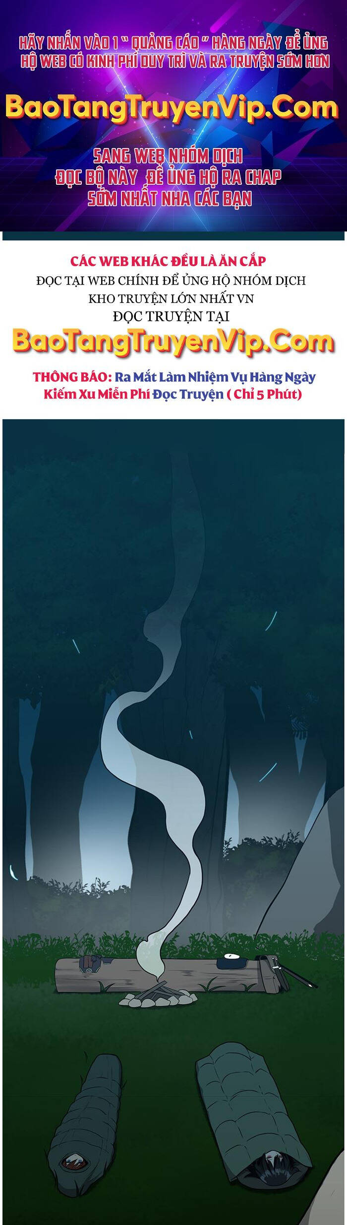 Ánh Sáng Cuối Con Đường Chapter 176 - 1