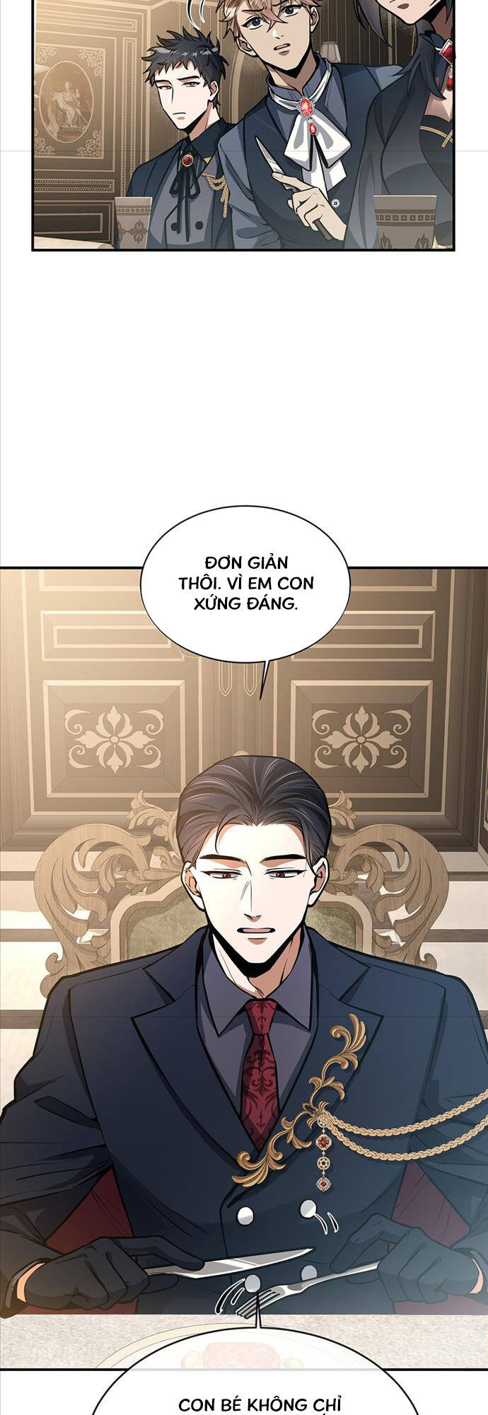 Ánh Sáng Cuối Con Đường Chapter 176 - 41