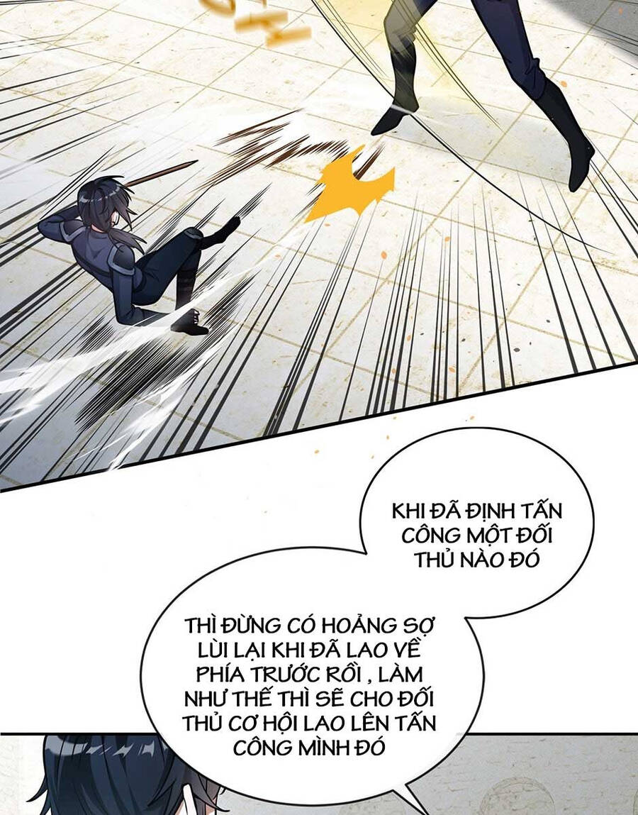 Ánh Sáng Cuối Con Đường Chapter 177 - 12