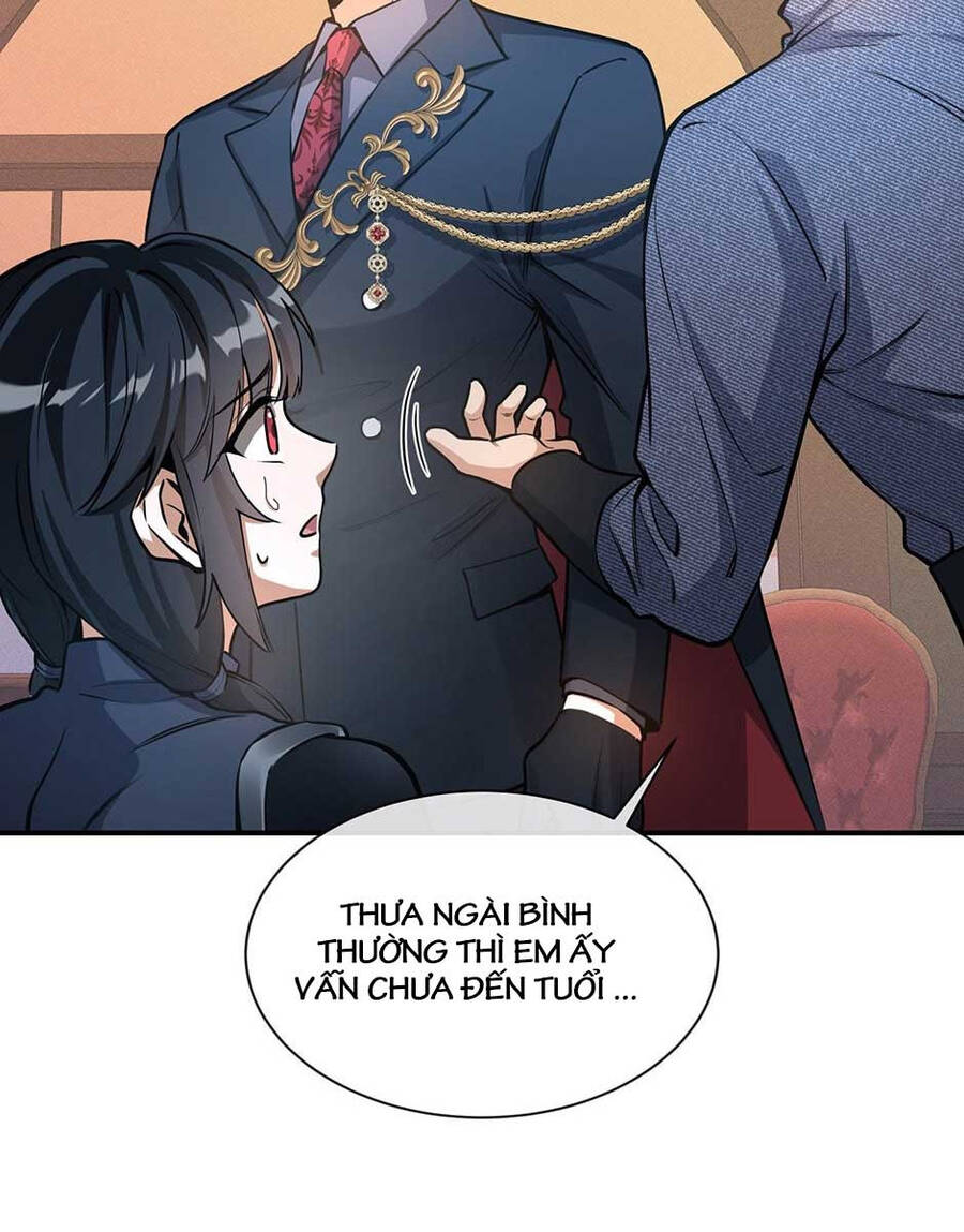 Ánh Sáng Cuối Con Đường Chapter 177 - 84