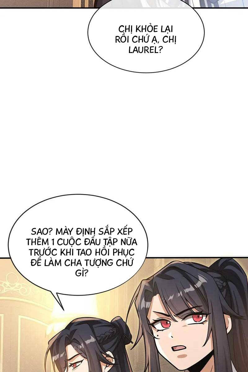 Ánh Sáng Cuối Con Đường Chapter 178 - 30