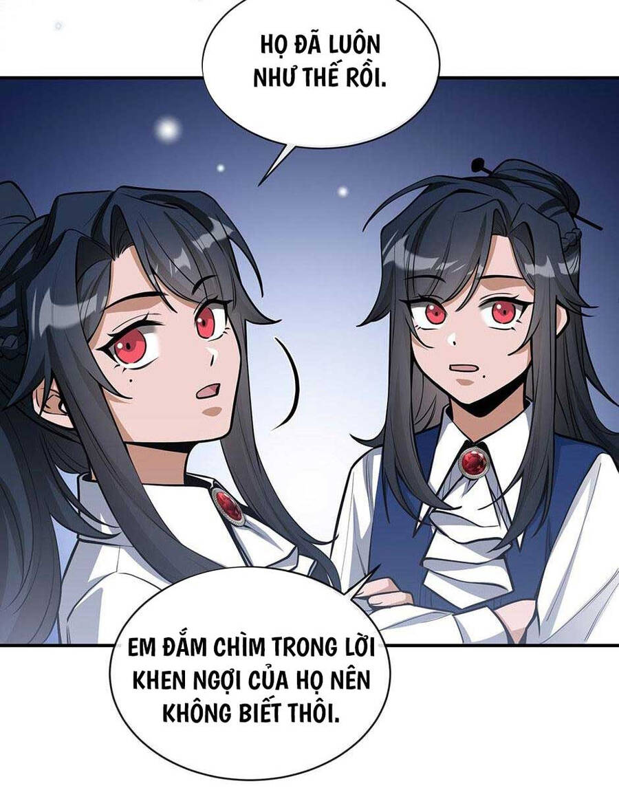 Ánh Sáng Cuối Con Đường Chapter 180 - 103