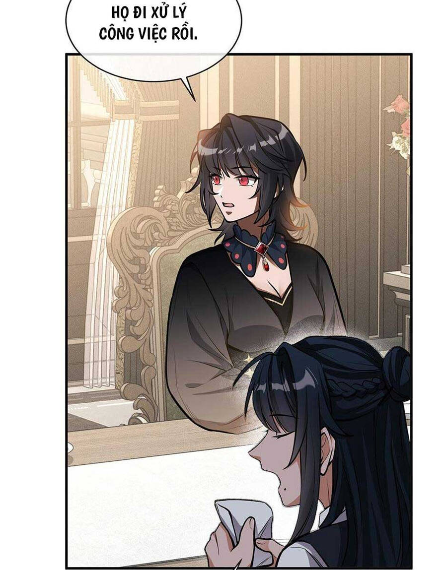 Ánh Sáng Cuối Con Đường Chapter 180 - 25