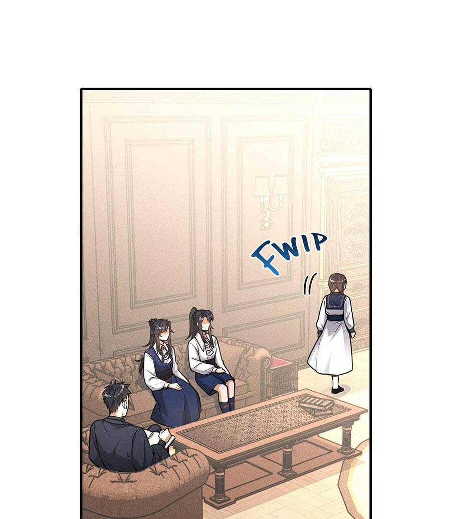 Ánh Sáng Cuối Con Đường Chapter 180 - 44