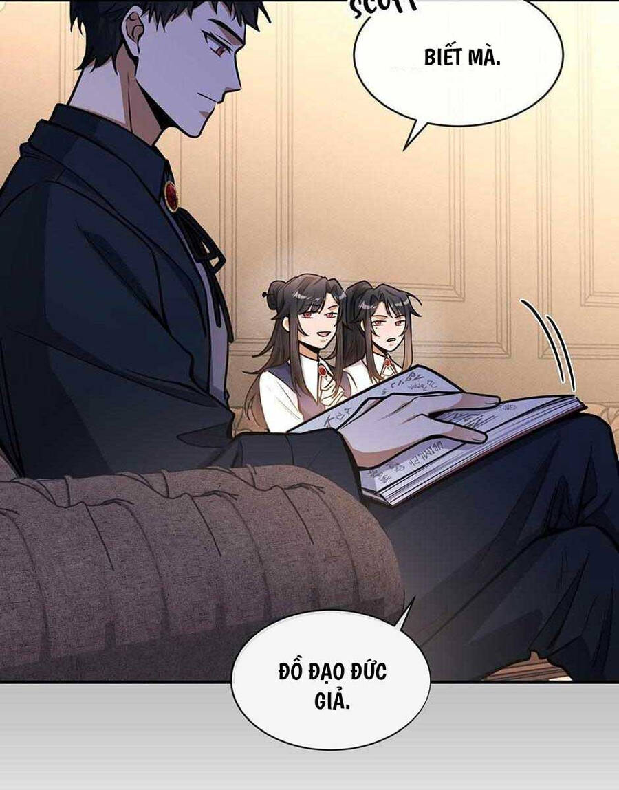 Ánh Sáng Cuối Con Đường Chapter 180 - 49
