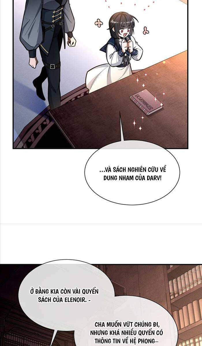 Ánh Sáng Cuối Con Đường Chapter 181 - 21
