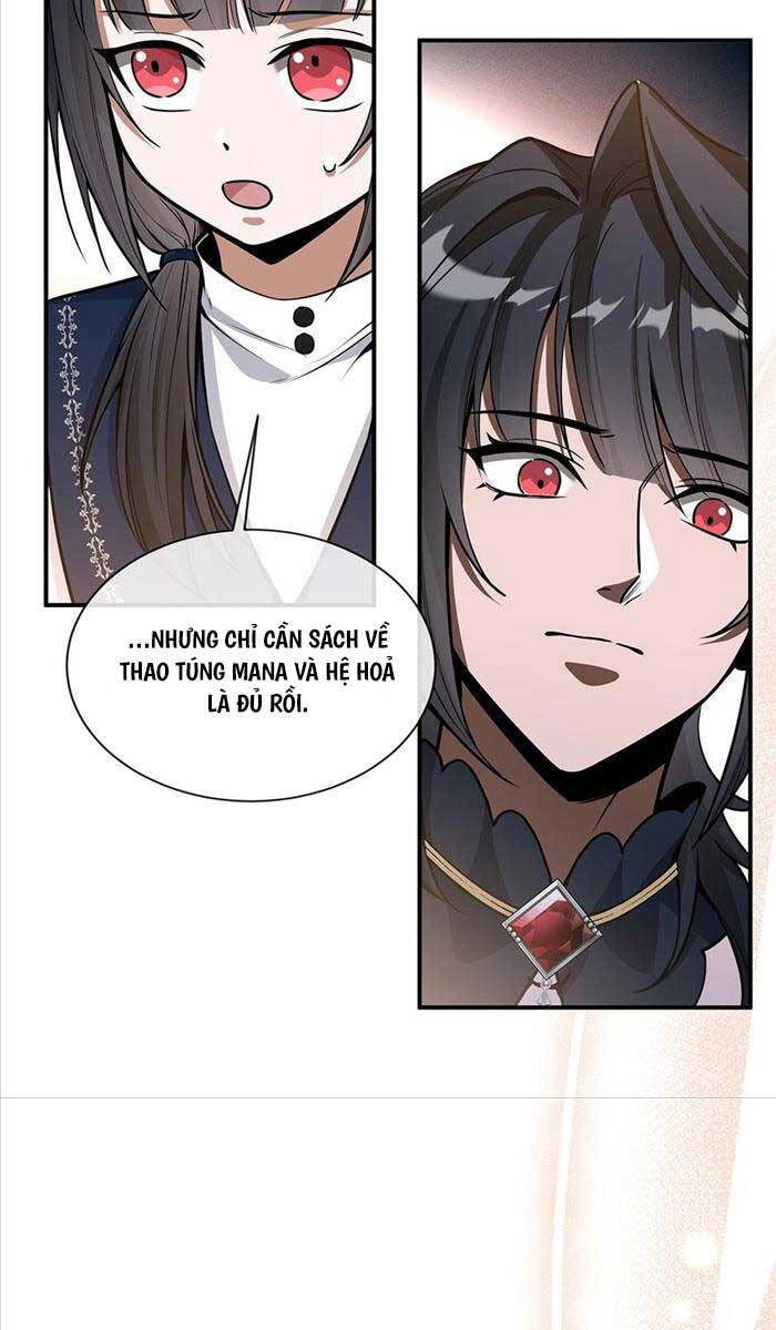 Ánh Sáng Cuối Con Đường Chapter 181 - 23