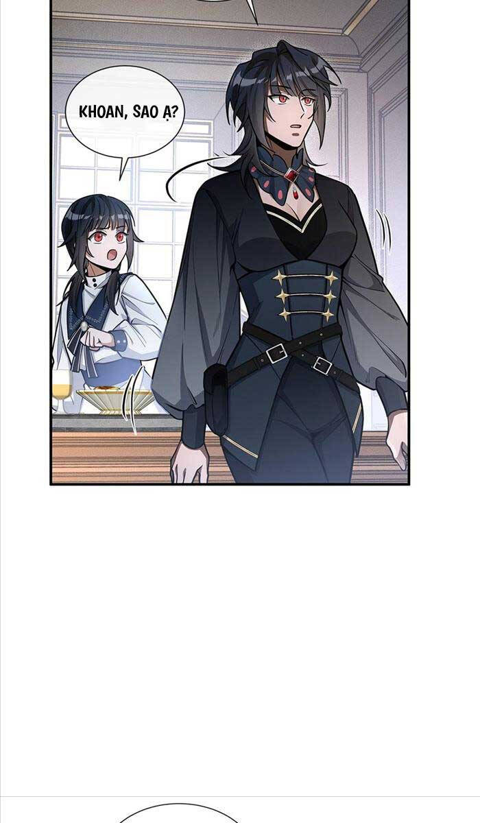Ánh Sáng Cuối Con Đường Chapter 181 - 8
