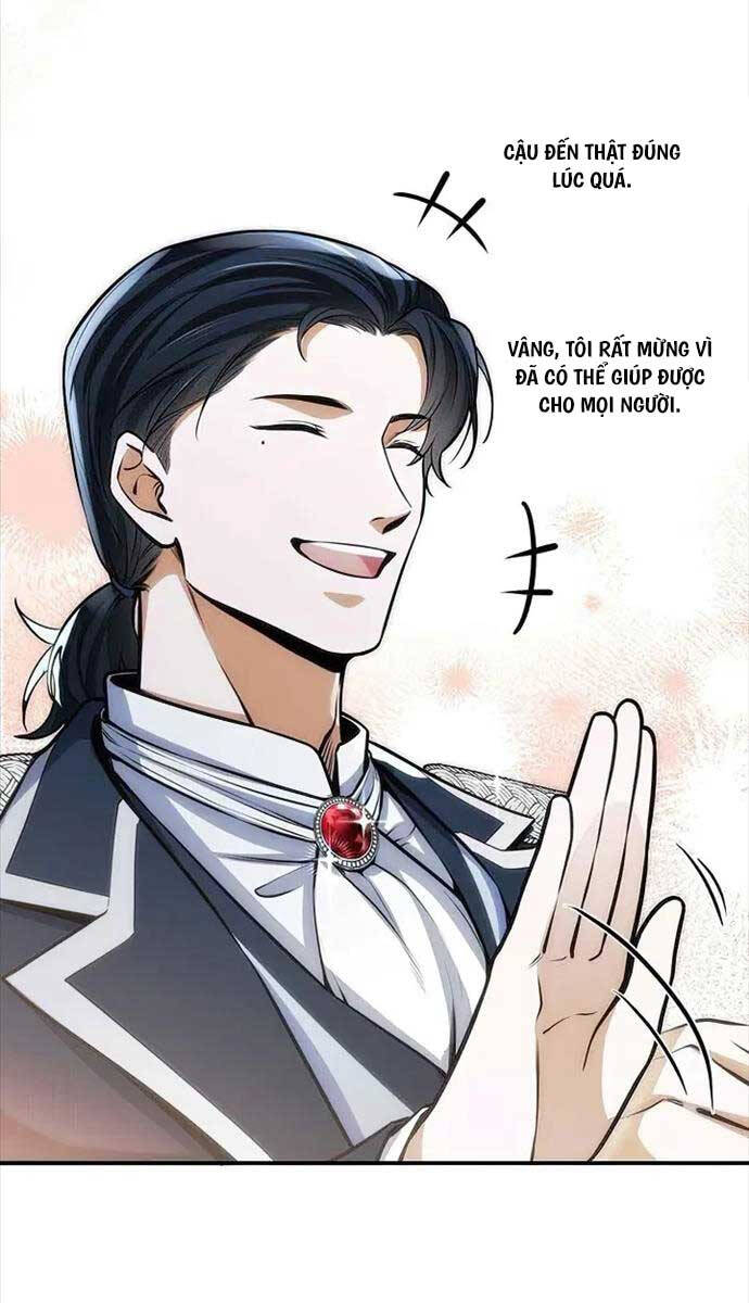 Ánh Sáng Cuối Con Đường Chapter 182 - 33