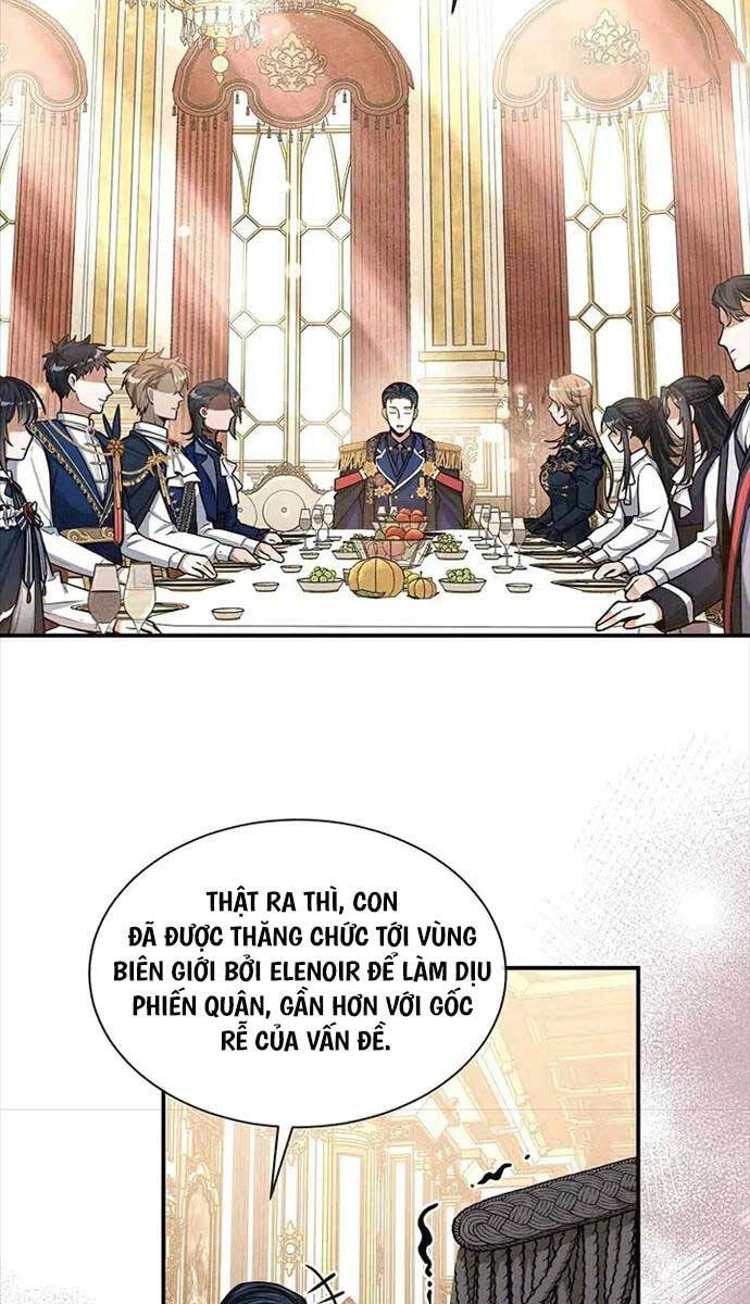 Ánh Sáng Cuối Con Đường Chapter 182 - 41