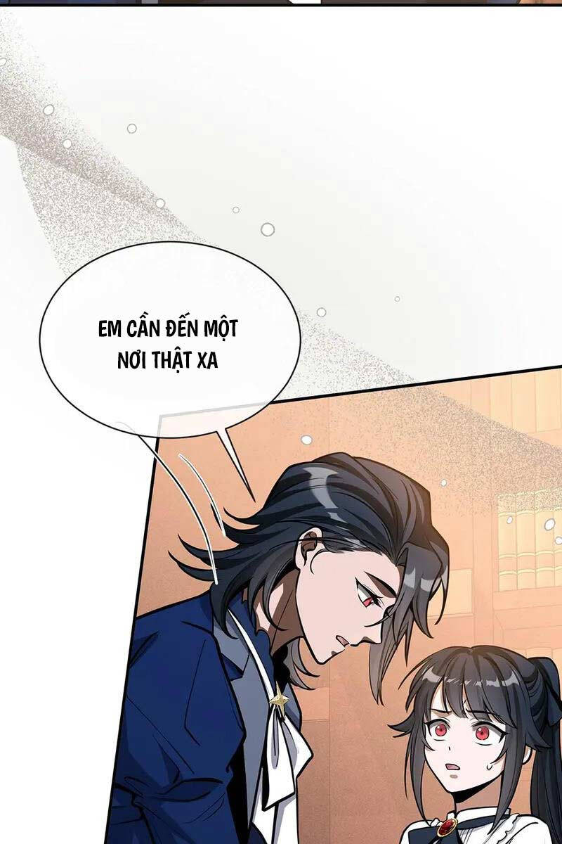 Ánh Sáng Cuối Con Đường Chapter 184 - 13