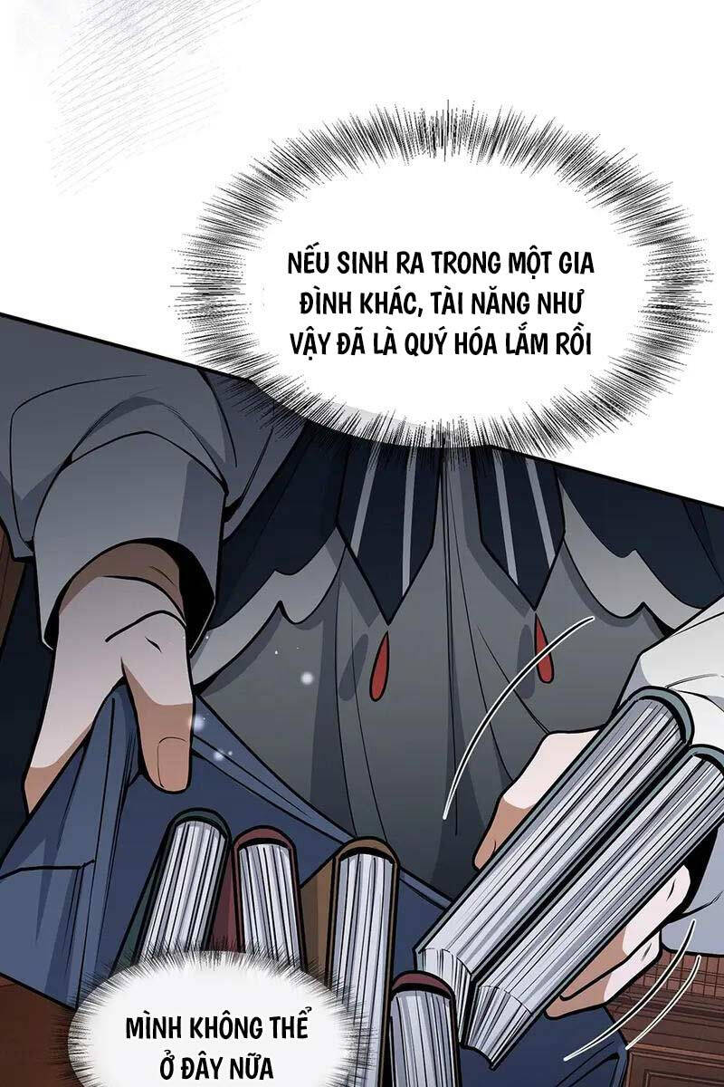 Ánh Sáng Cuối Con Đường Chapter 184 - 4