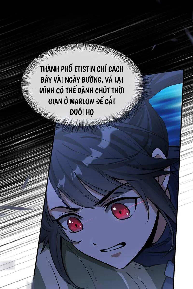 Ánh Sáng Cuối Con Đường Chapter 184 - 37