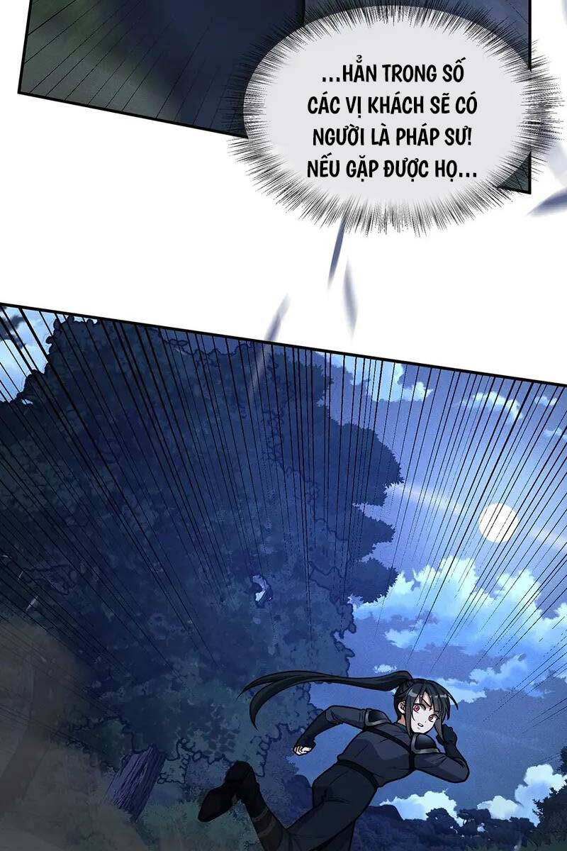 Ánh Sáng Cuối Con Đường Chapter 184 - 50