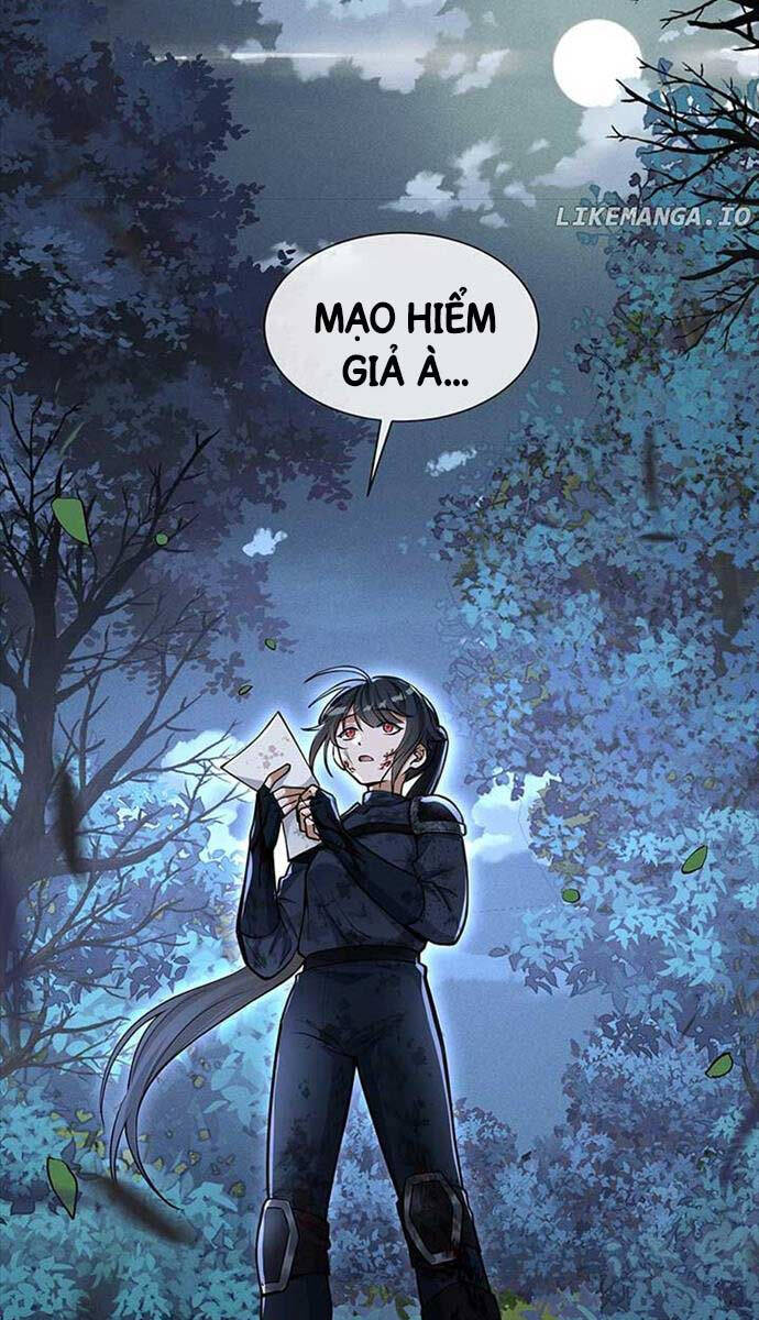 Ánh Sáng Cuối Con Đường Chapter 185 - 25