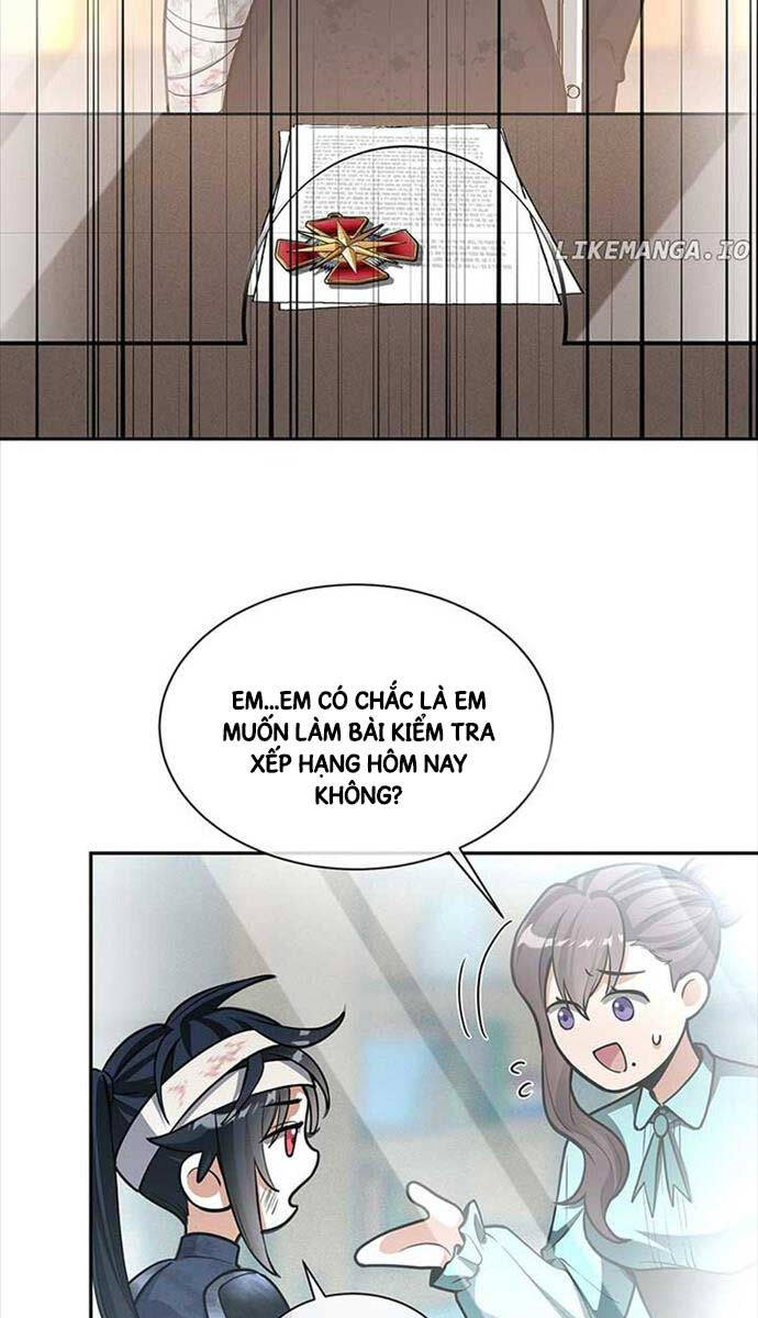 Ánh Sáng Cuối Con Đường Chapter 185 - 34