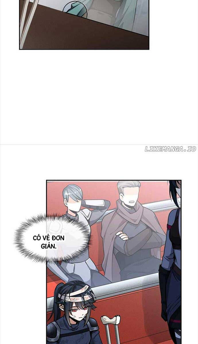 Ánh Sáng Cuối Con Đường Chapter 185 - 36