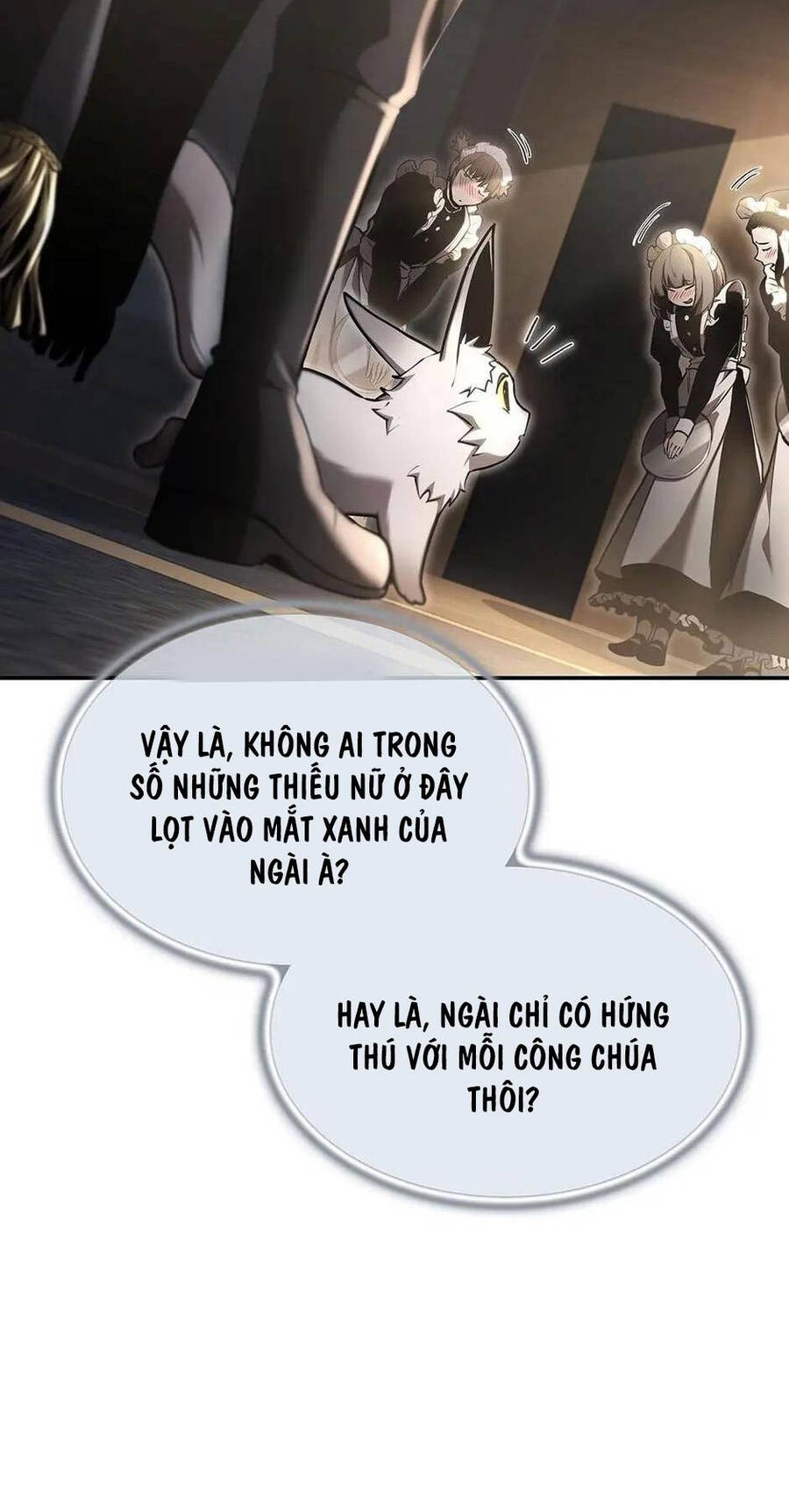 Ánh Sáng Cuối Con Đường Chapter 186.5 - 60