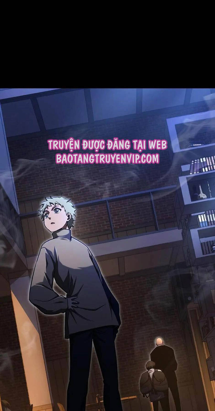 Ánh Sáng Cuối Con Đường Chapter 186 - 30