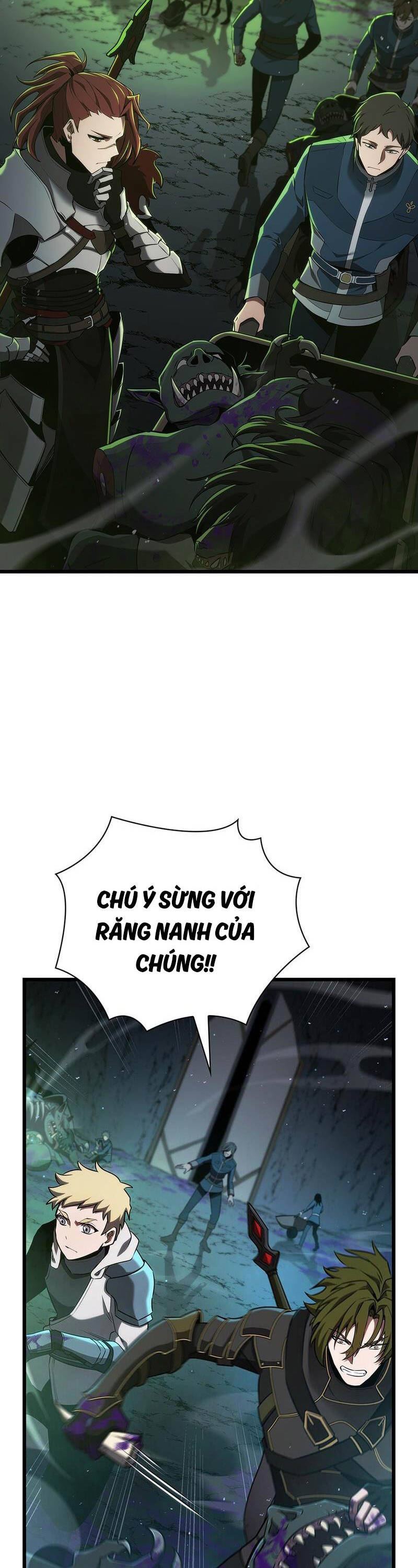 Ánh Sáng Cuối Con Đường Chapter 188 - 5