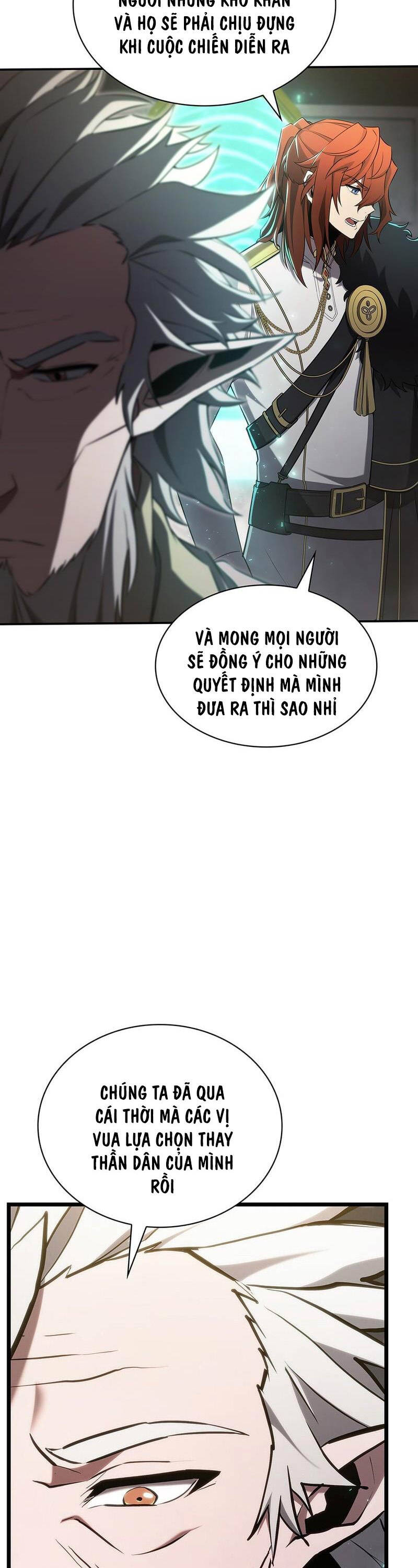 Ánh Sáng Cuối Con Đường Chapter 188 - 72