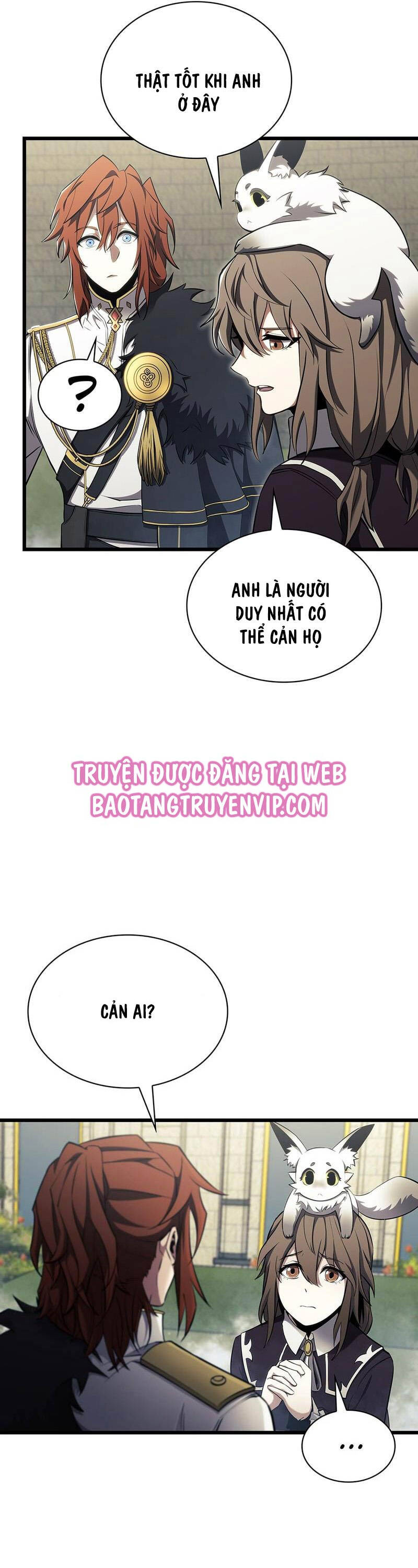 Ánh Sáng Cuối Con Đường Chapter 188 - 88