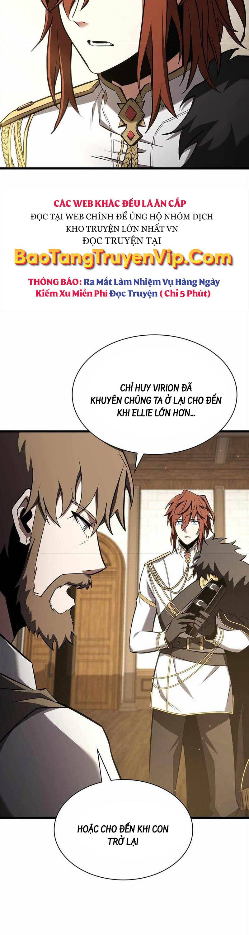 Ánh Sáng Cuối Con Đường Chapter 189 - 11