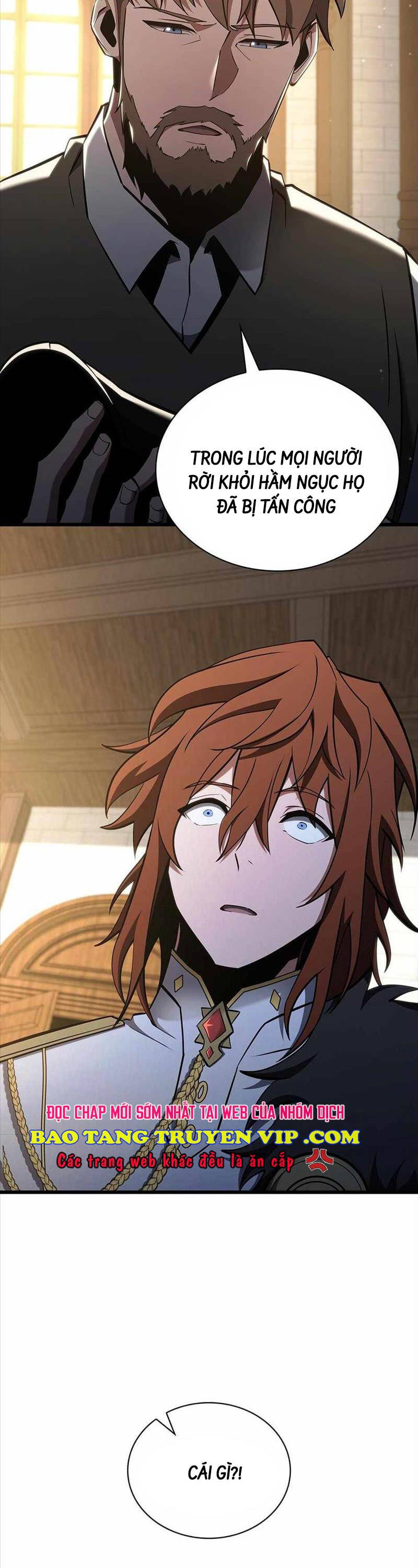 Ánh Sáng Cuối Con Đường Chapter 189 - 13