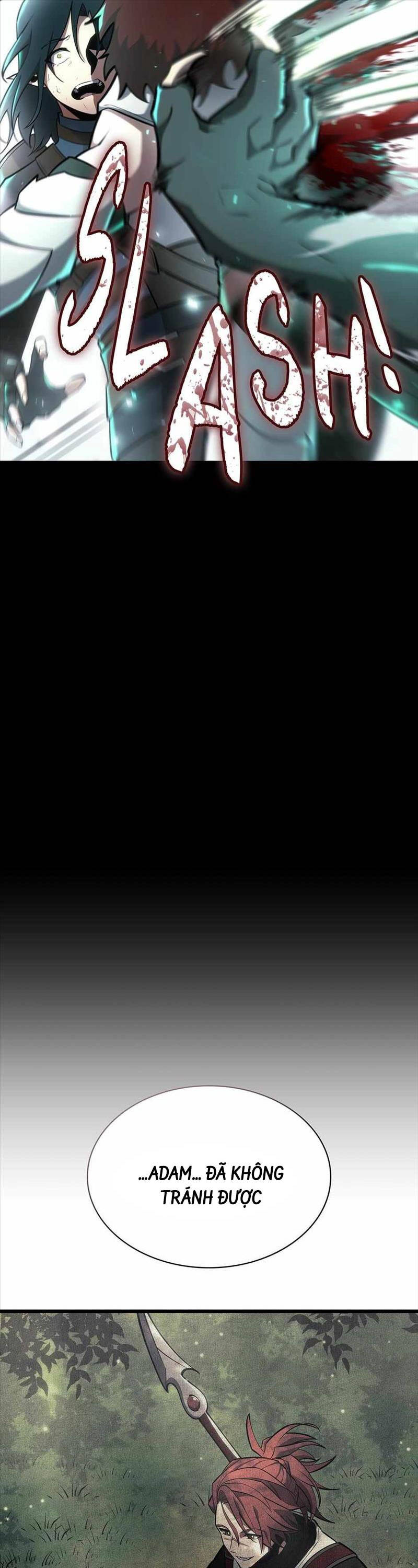Ánh Sáng Cuối Con Đường Chapter 189 - 19