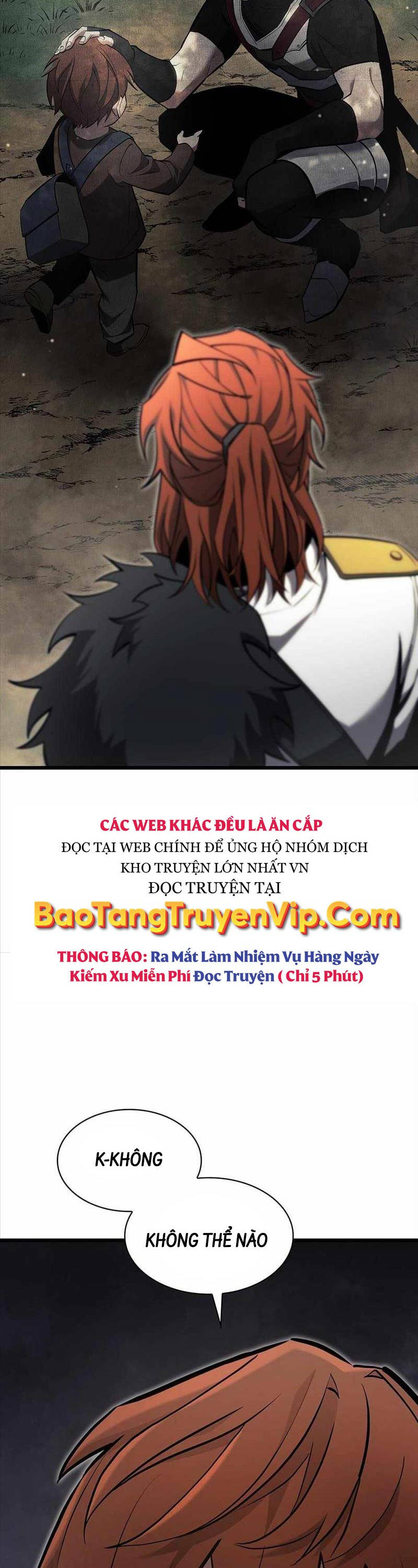 Ánh Sáng Cuối Con Đường Chapter 189 - 20