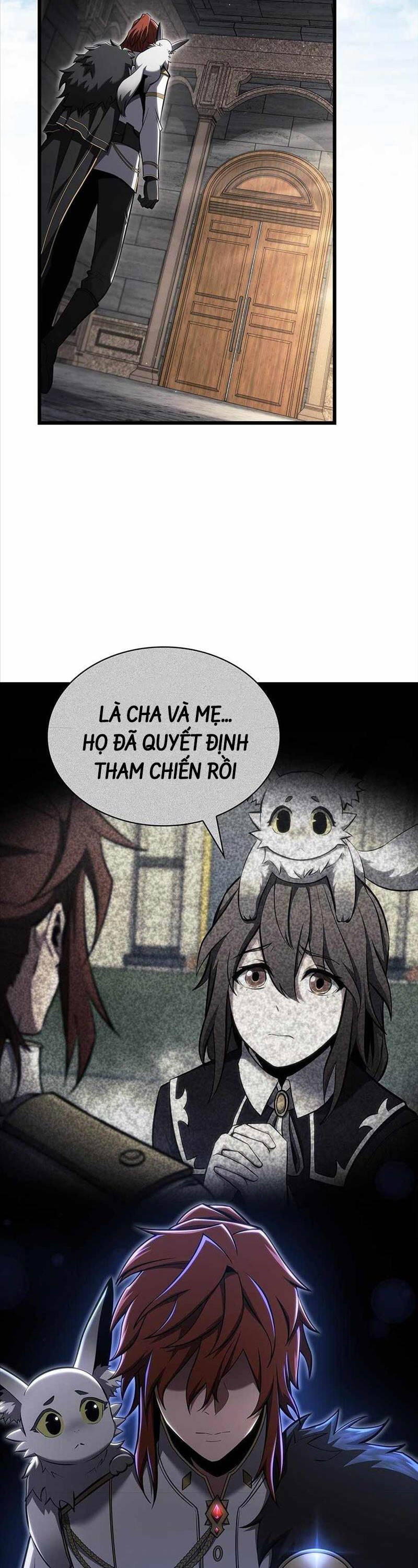 Ánh Sáng Cuối Con Đường Chapter 189 - 3