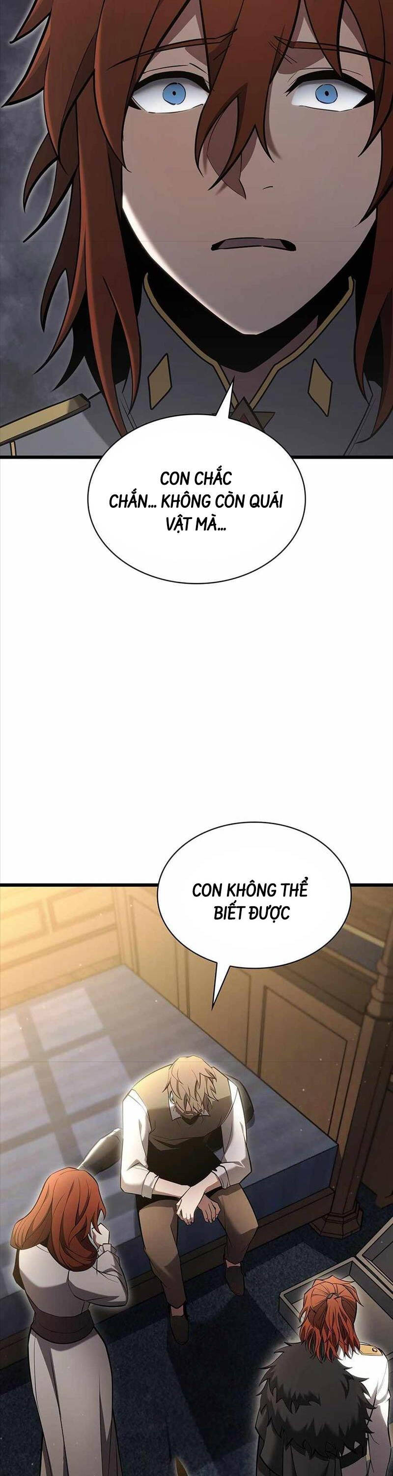 Ánh Sáng Cuối Con Đường Chapter 189 - 21