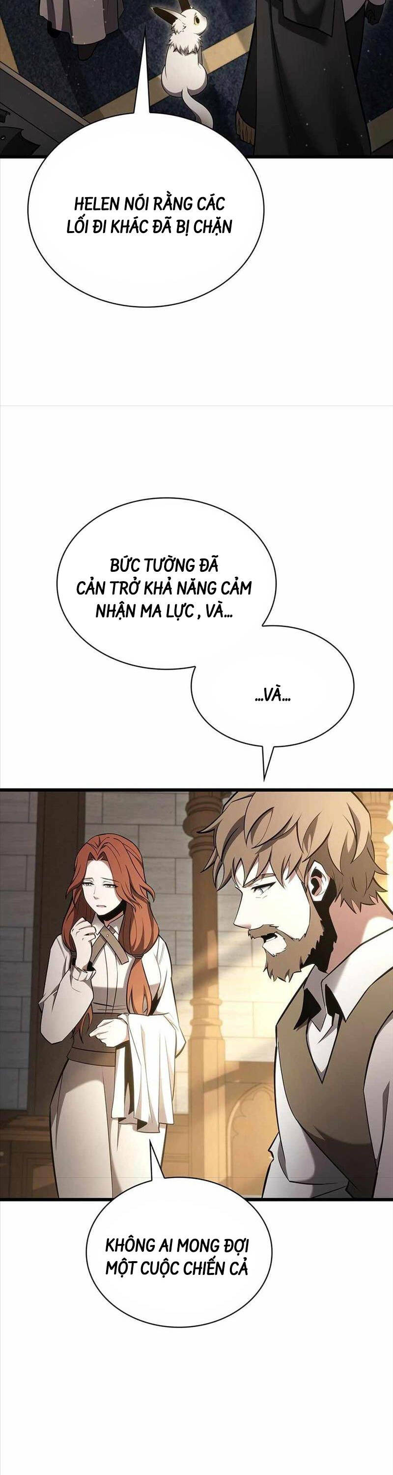 Ánh Sáng Cuối Con Đường Chapter 189 - 22