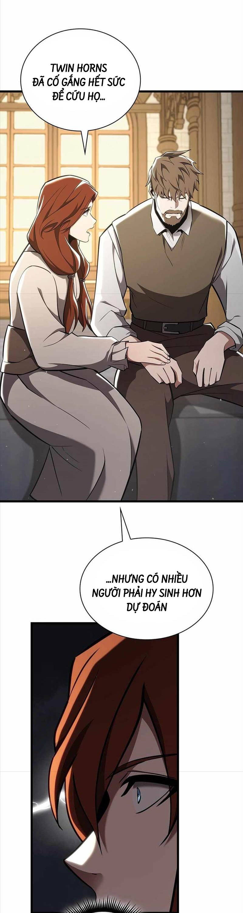 Ánh Sáng Cuối Con Đường Chapter 189 - 23