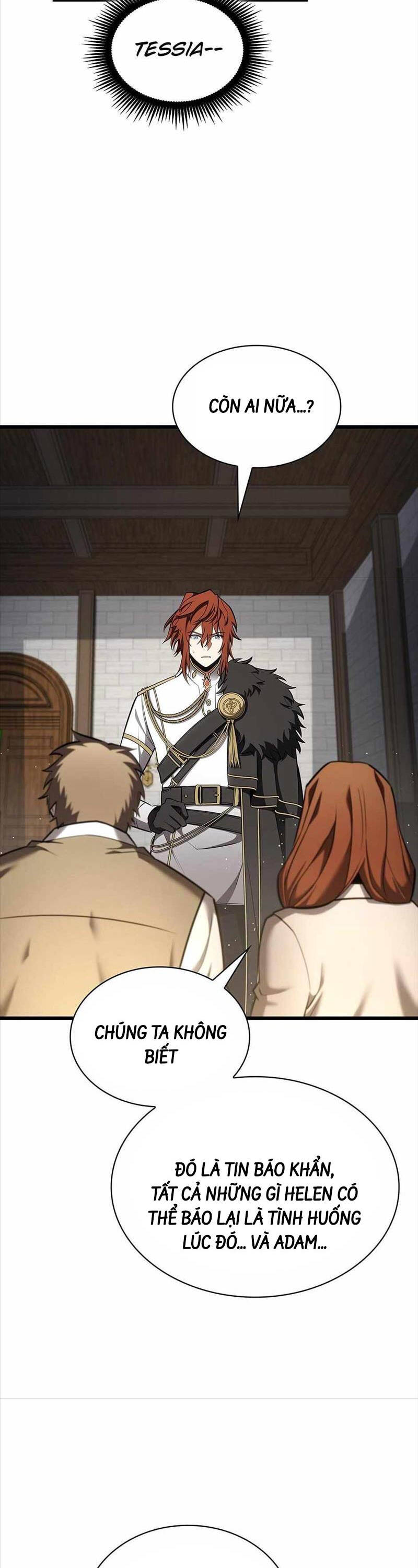 Ánh Sáng Cuối Con Đường Chapter 189 - 24