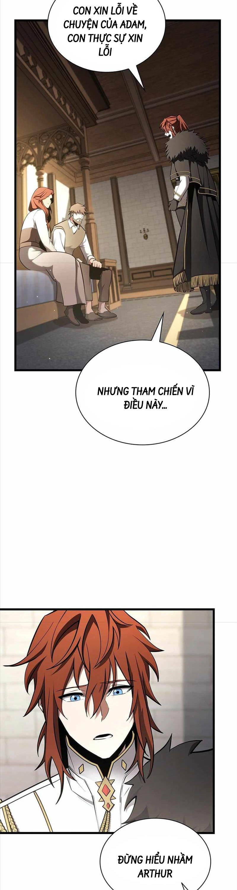 Ánh Sáng Cuối Con Đường Chapter 189 - 25