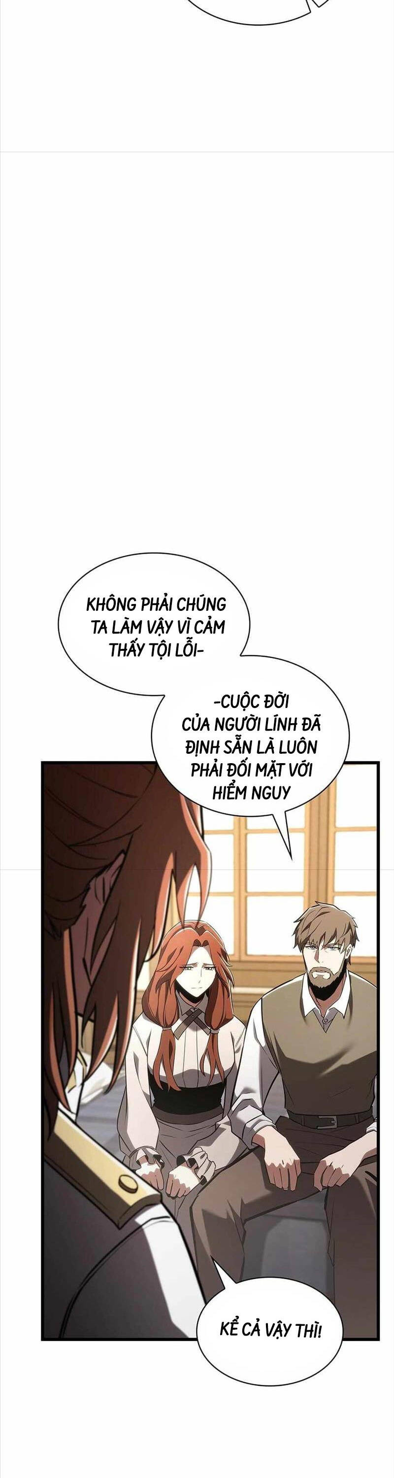 Ánh Sáng Cuối Con Đường Chapter 189 - 26