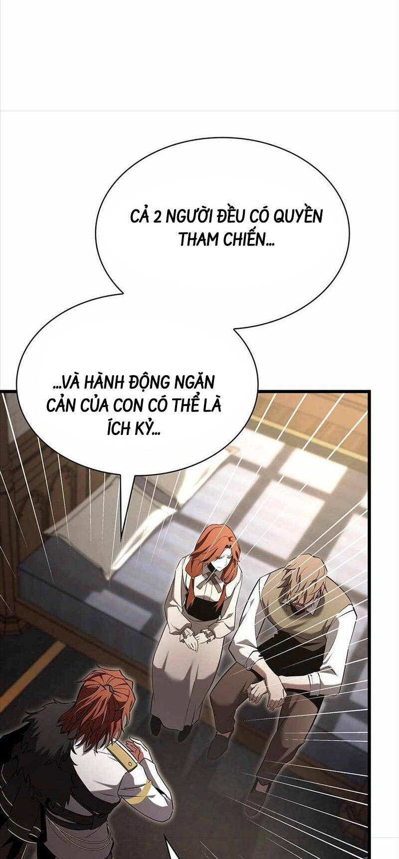 Ánh Sáng Cuối Con Đường Chapter 189 - 27