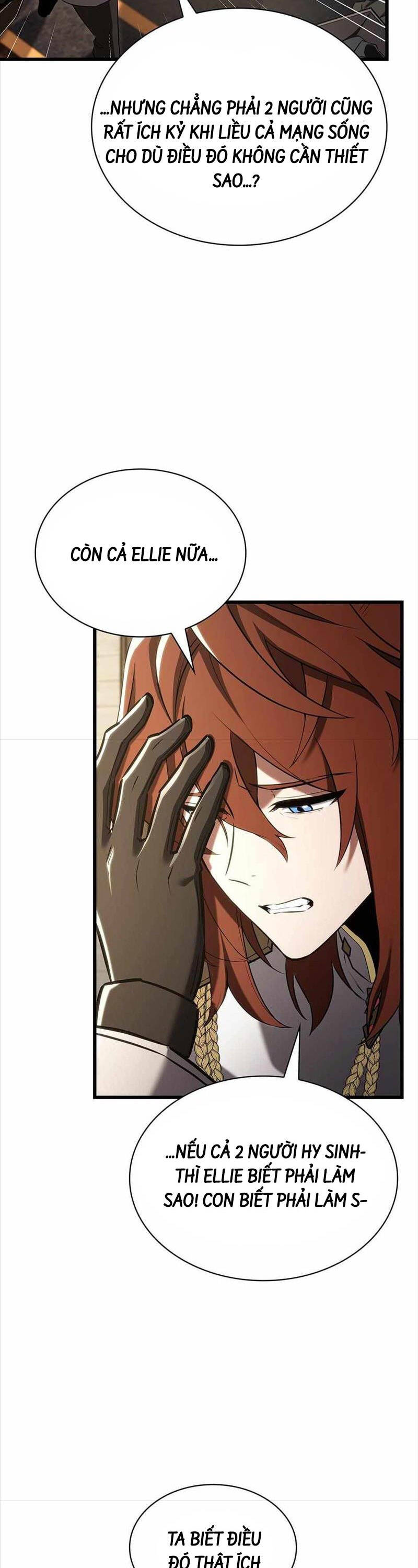 Ánh Sáng Cuối Con Đường Chapter 189 - 28