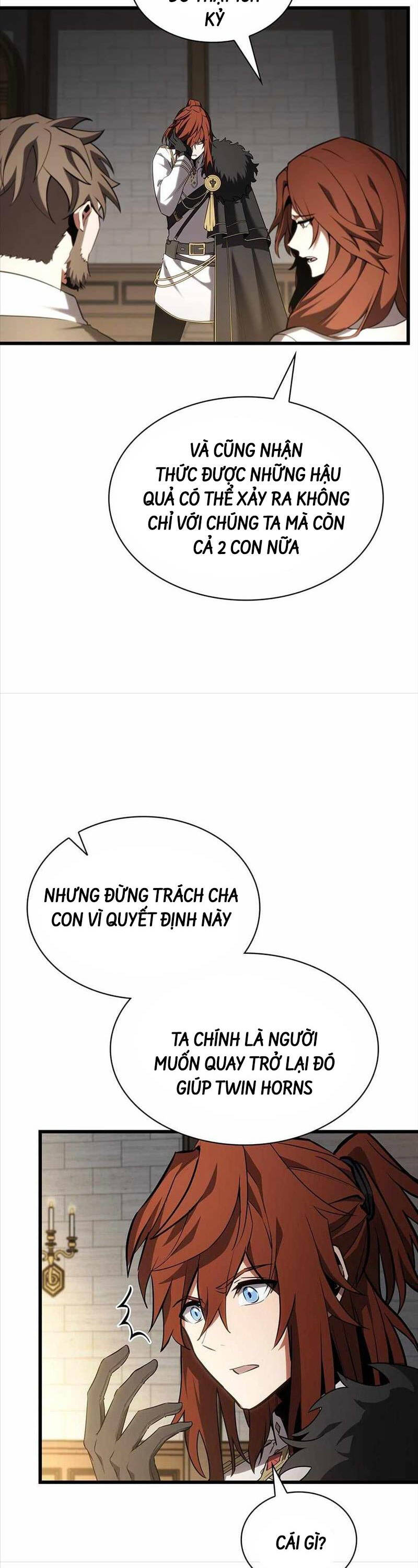 Ánh Sáng Cuối Con Đường Chapter 189 - 29